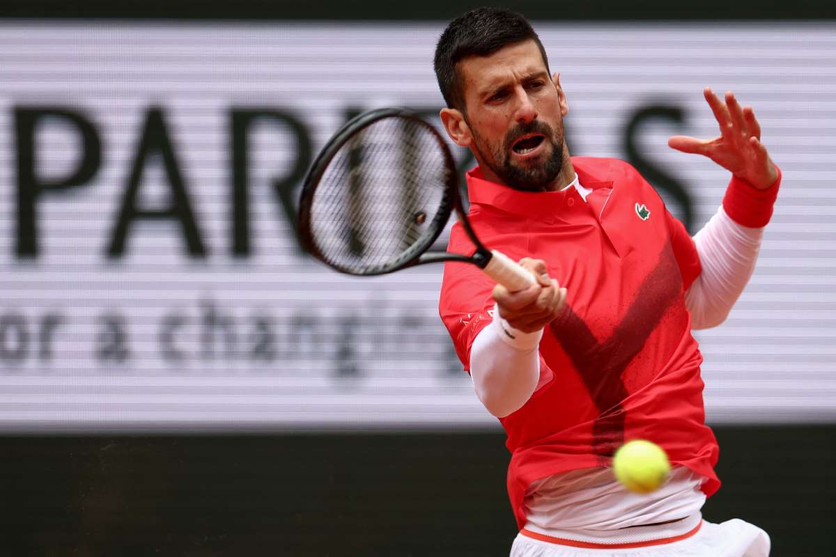 tennis tracker calificare usor pentru djokovic todoni invinsa de pegula medvedev eliminat