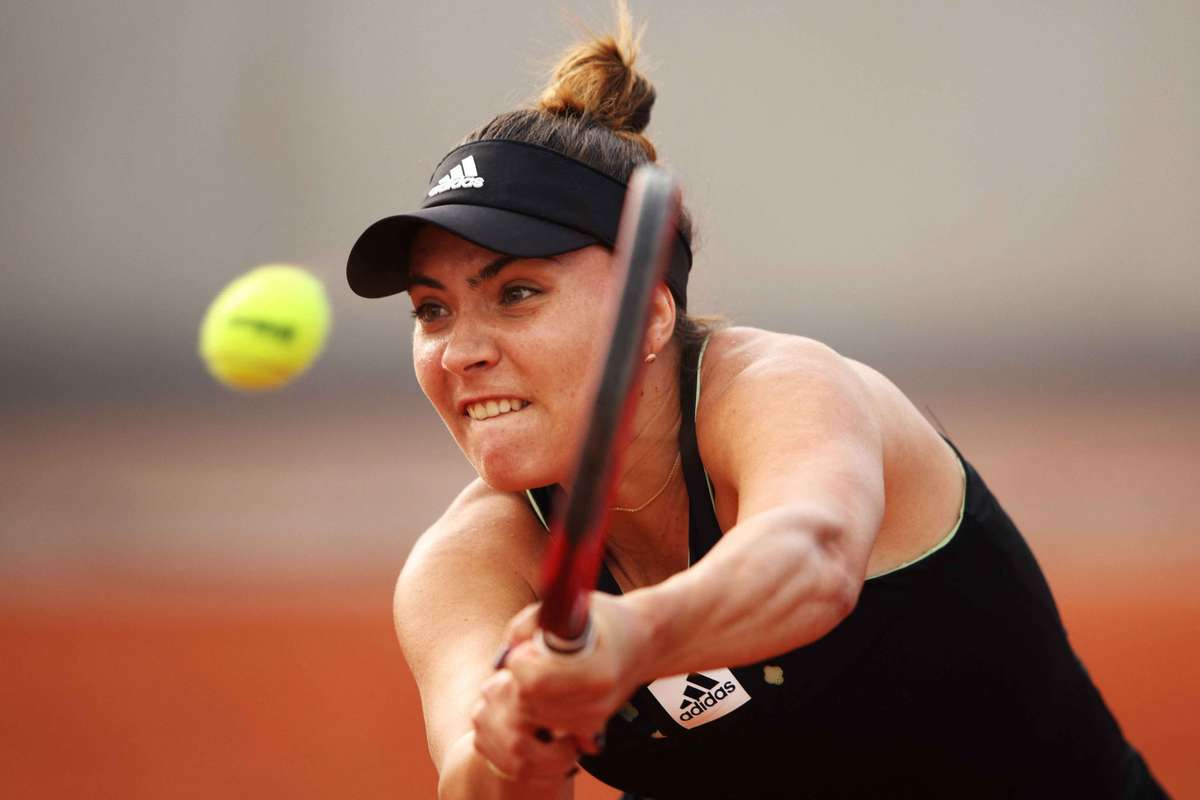 tennis tracker gabriela ruse avanseaza in turul doi gasquet joaca un meci la paris