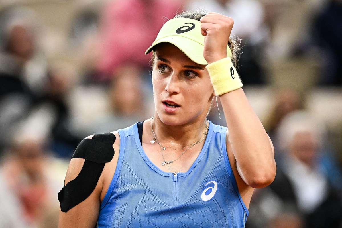 Anca Todoni calificare spectaculoasa in semifinalele de la Bari