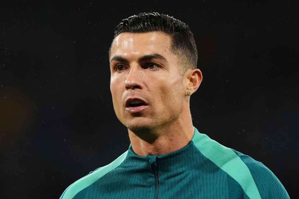 Asteptarea s a incheiat Ronaldo isi decide viitorul