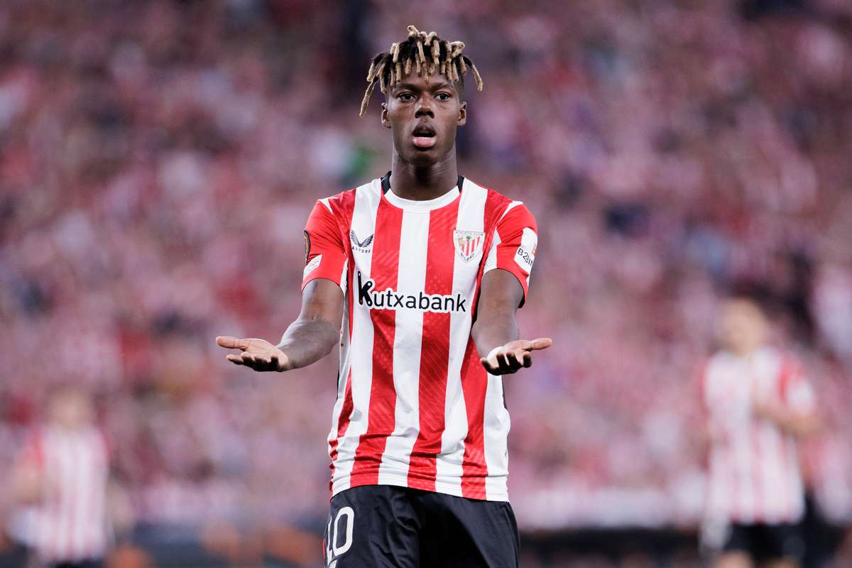 Atletic confirm Plngere mpotriva Barcelonei pentru Williams