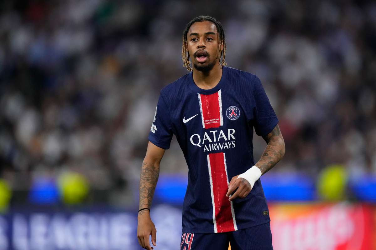 Bayern Munchen vizeaza campioana Europei tanar talent PSG