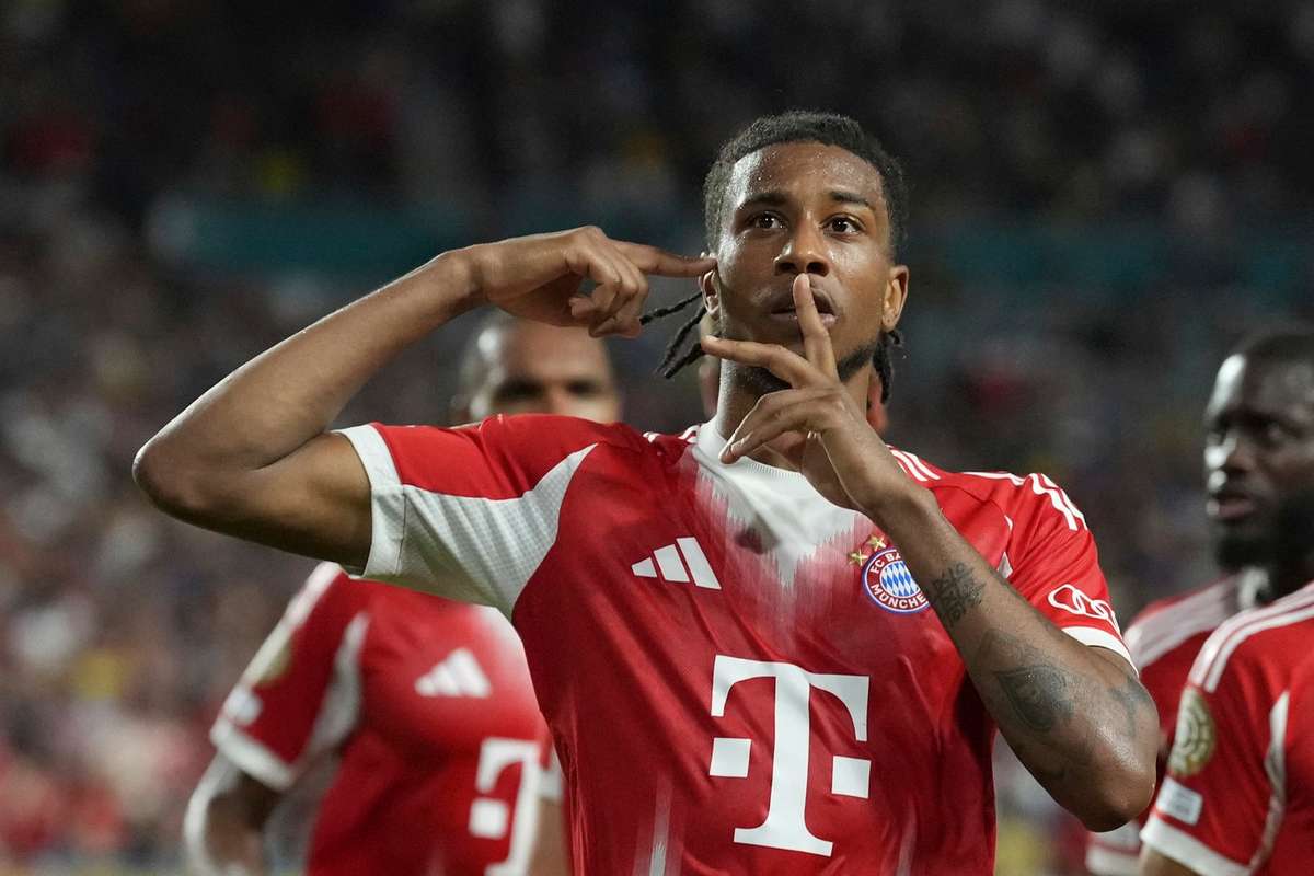 Bayern a invins Boca Juniors si s a calificat in optimile Cupei Mondiale a Cluburilor