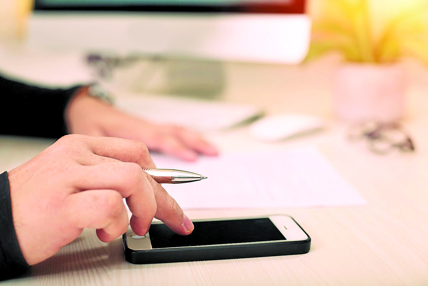 Cea mai tensionata luna din an pe piata muncii