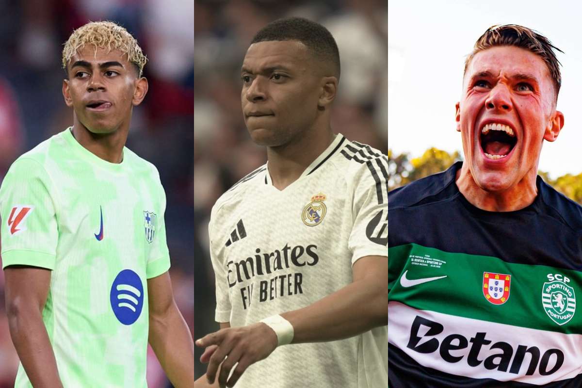 Cel mai scump fotbalist valoreaza peste 400 milioane euro