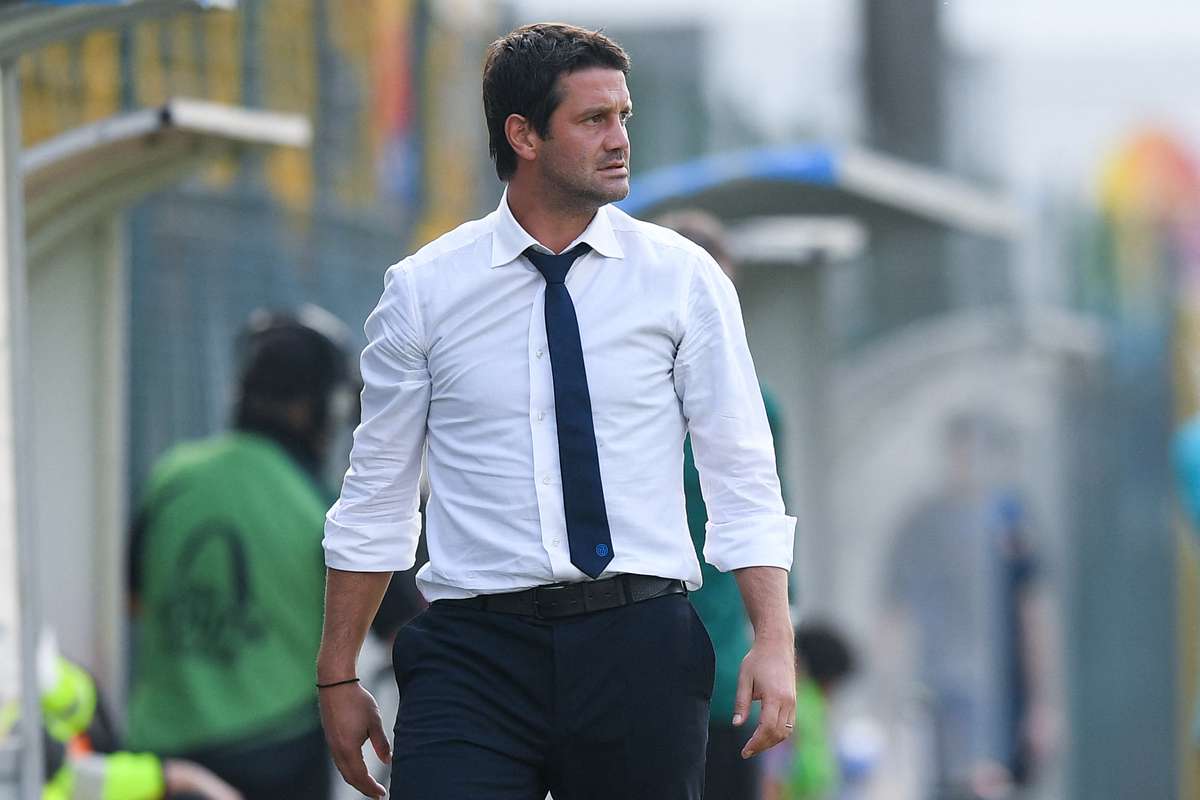 Chivu a spus adio Parmelor O pagina in inima mea