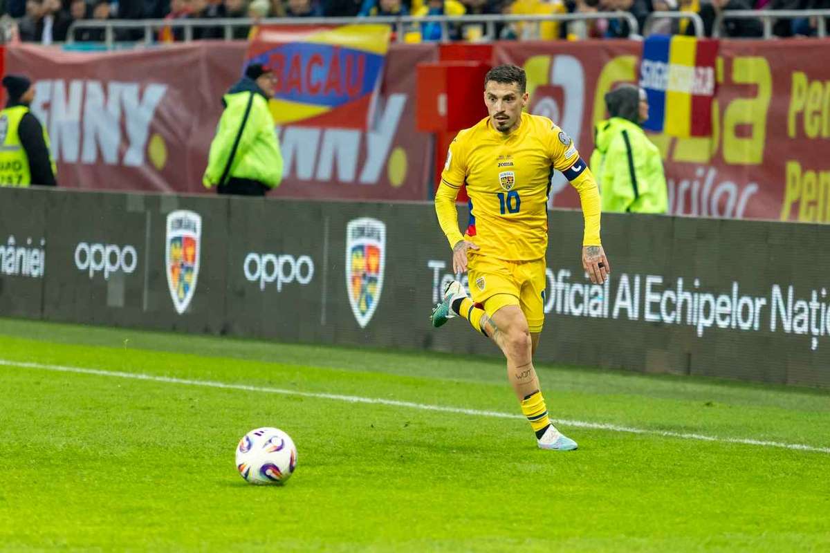 Cine transmite meciul Austria Romania la TV