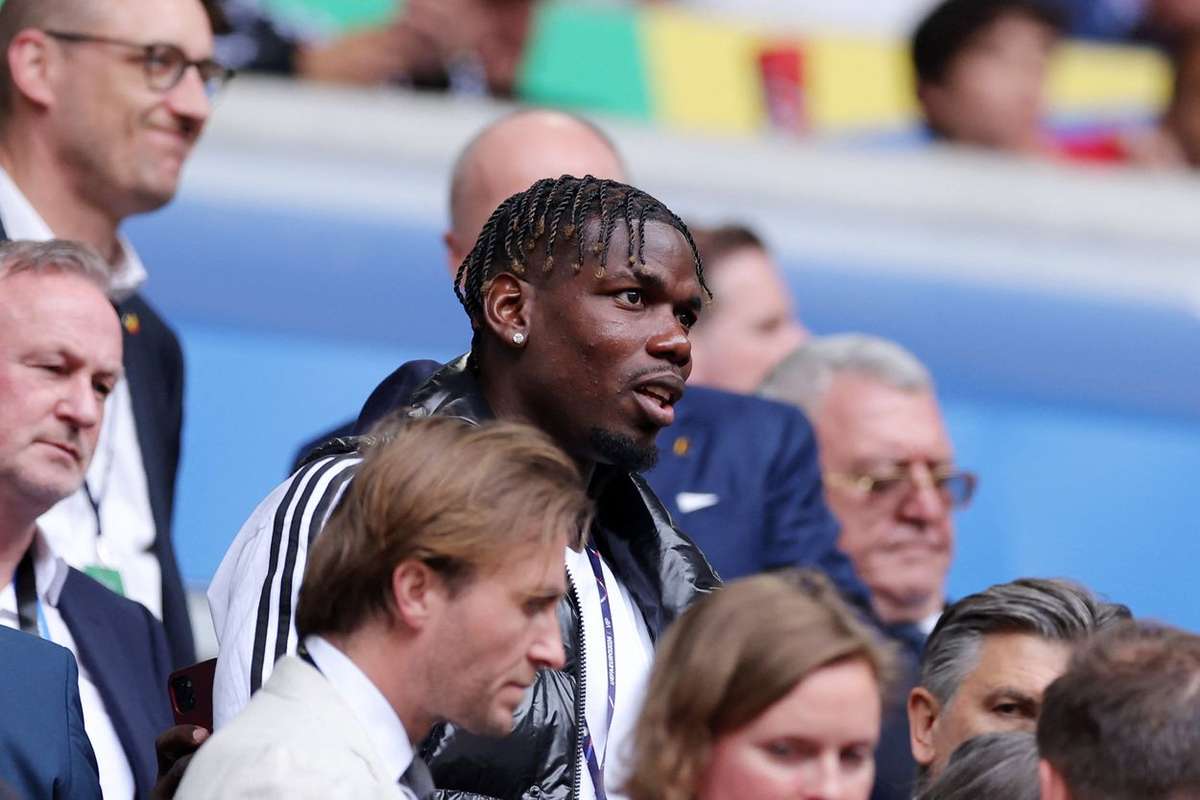 Clubul unde Paul Pogba vrea sa si relanseze cariera