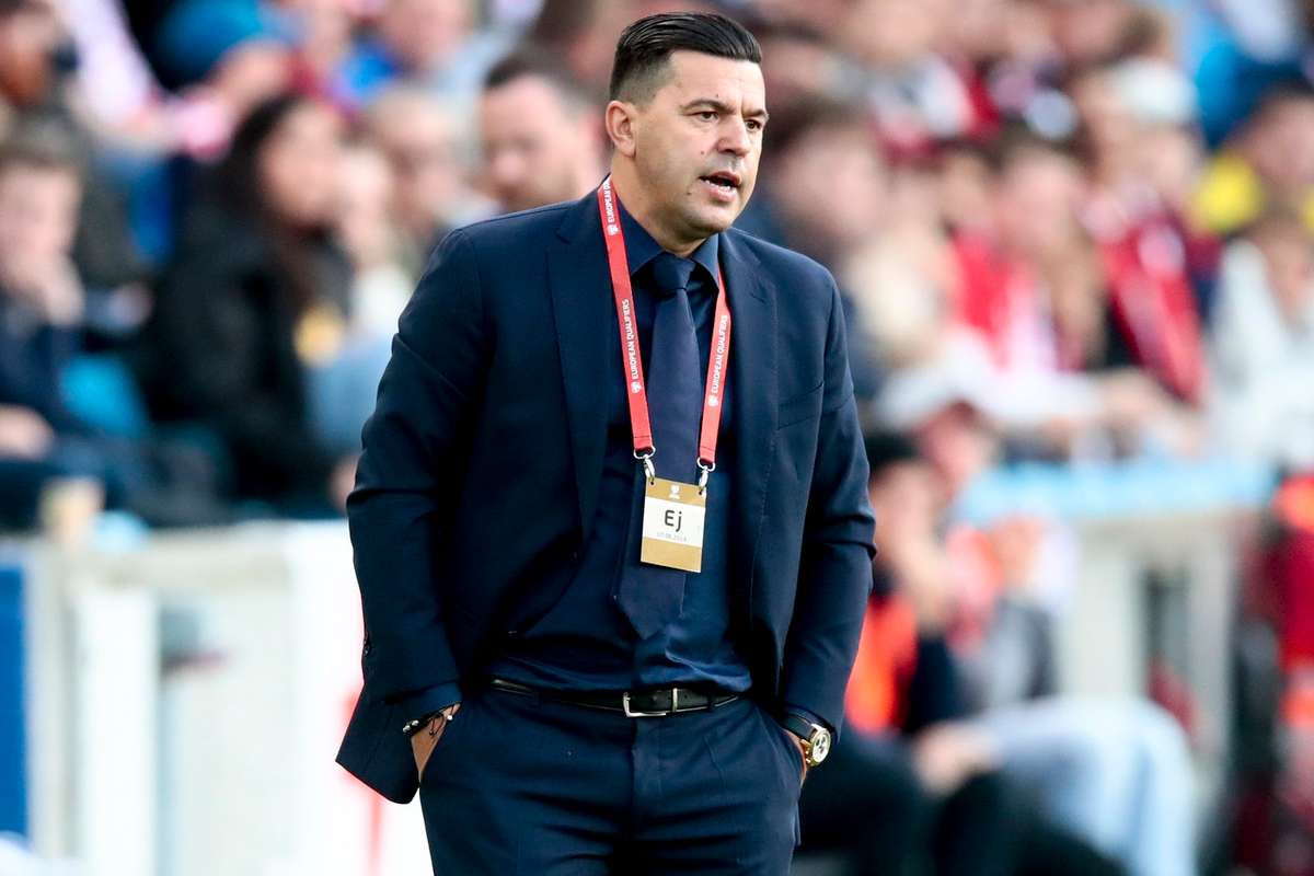 Cosmin Contra revine ca antrenor in Arabia Saudita