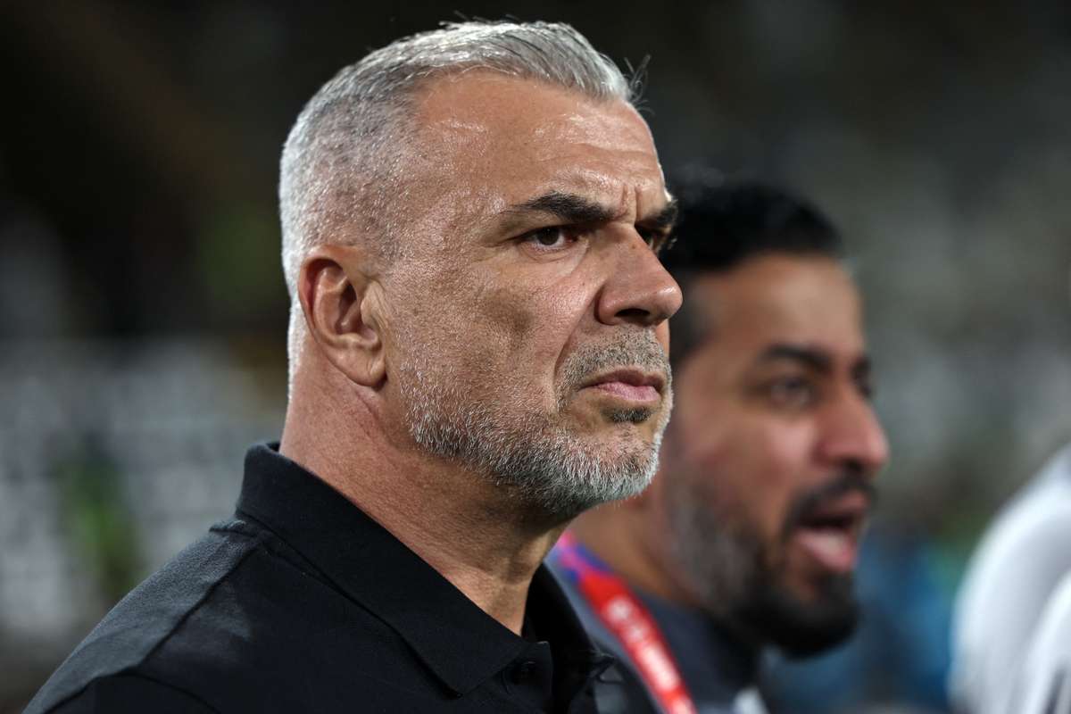Cosmin Olaroiu nu se califica direct la Cupa Mondiala 2026