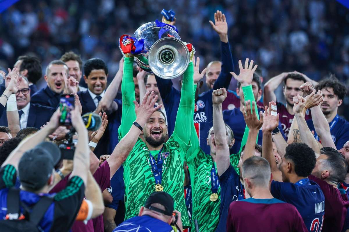 Cristi Chivu ar putea mergela Inter cu un castigator al Ligii Campionilor