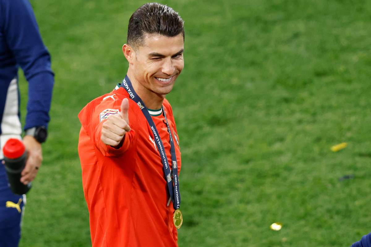 Cristiano Ronaldo si a clarificat viitorul Sunt mai aproape de final