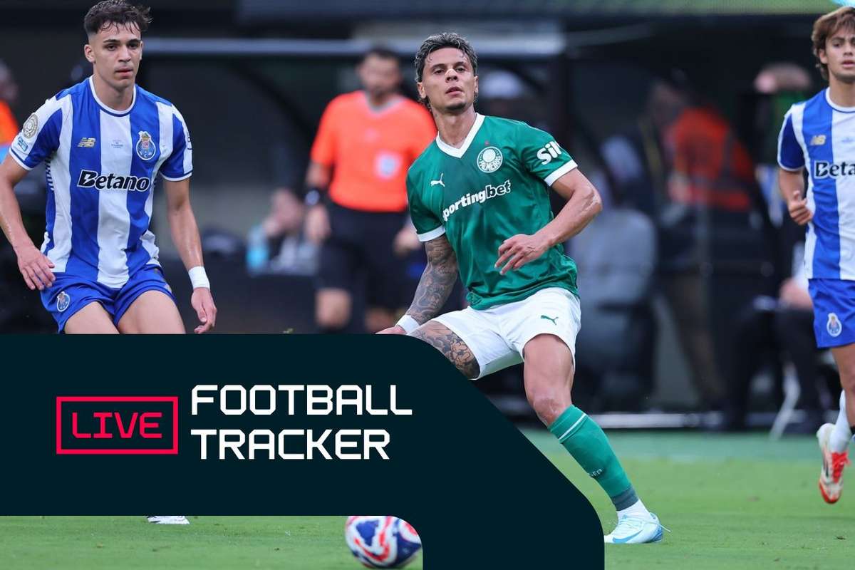 Cupa Mondiala a Cluburilor LIVE FC Porto si Palmeiras egalitate fara goluri