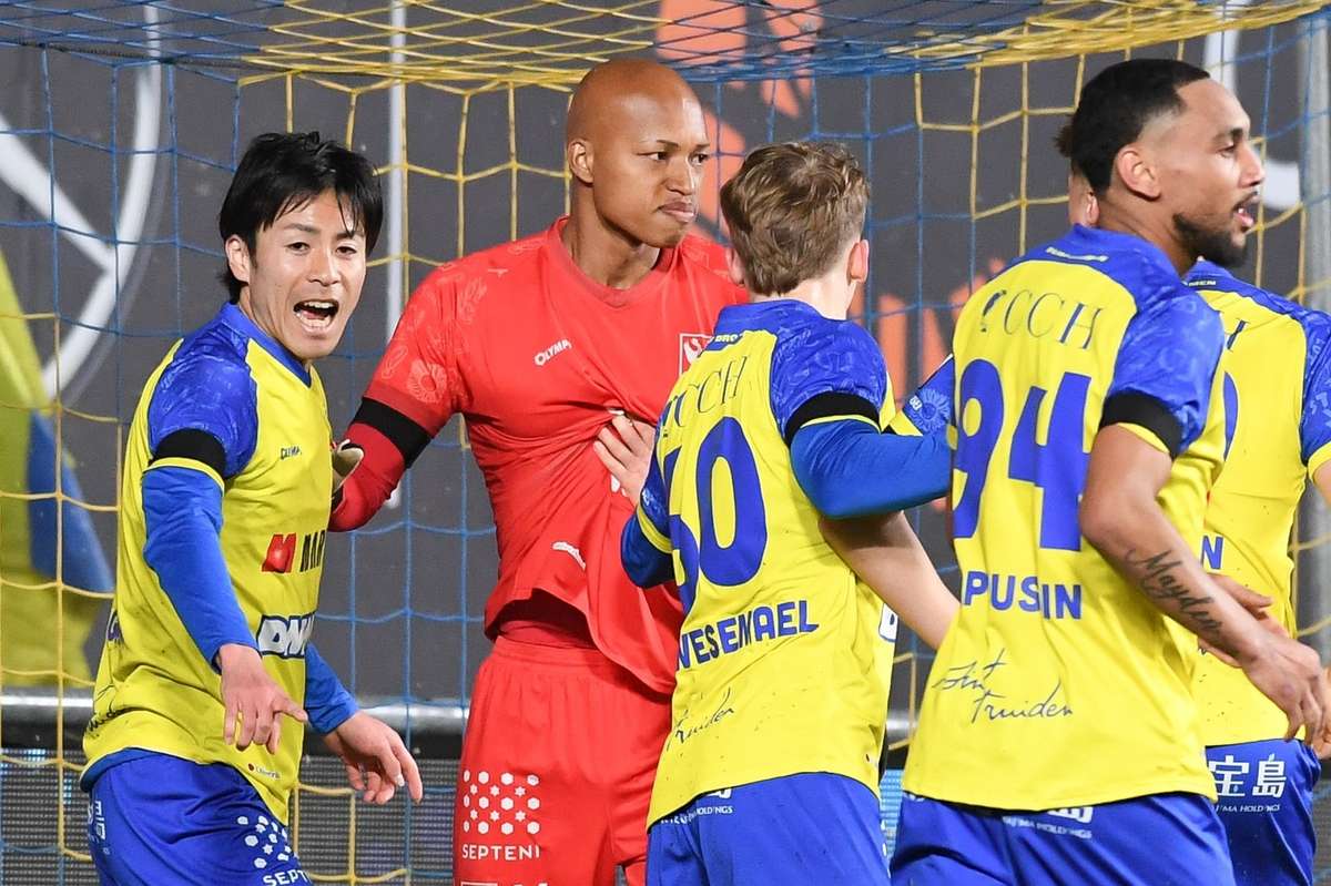Dup 27 de ani K League va accepta din nou portari straini
