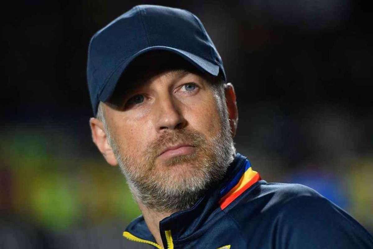 Edi Iordanescu aproape de Polonia Legia Varsovia il vrea