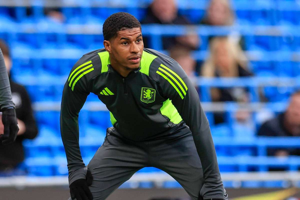 Fara oferte concrete Rashford e gata sa revina la United