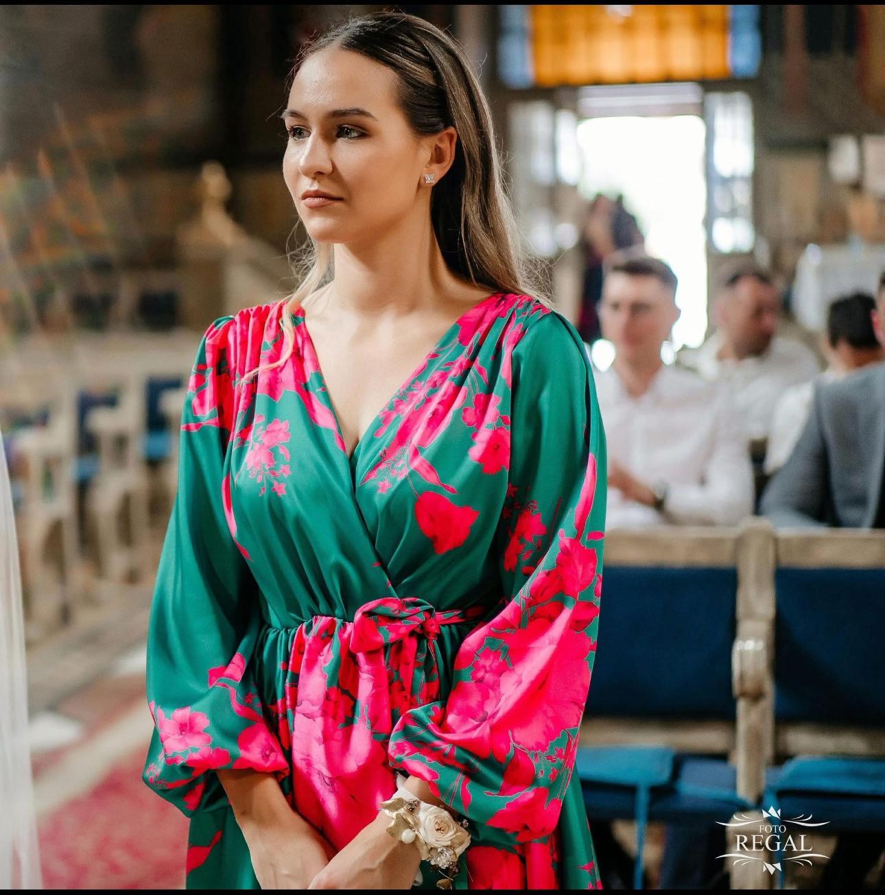 Halmajan Miruna Ioana Politista corupta