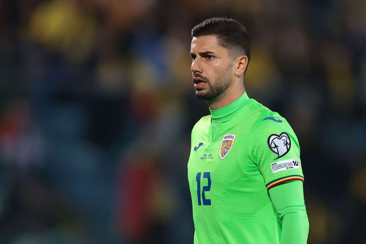 Horatiu Moldovan exclus din lotul pentru CM al Cluburilor