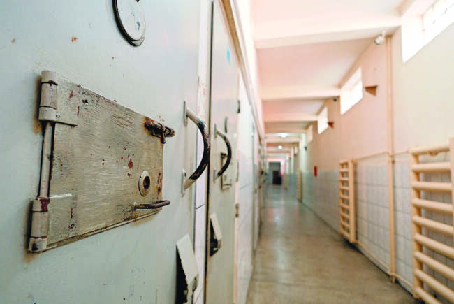 Hot din biserici condamnat pentru ameniintari mortale