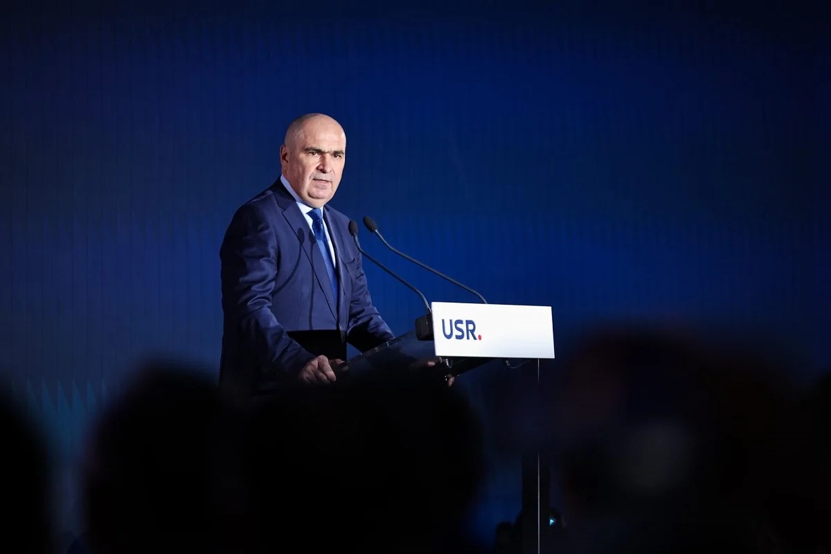 Ilie Bolojan Acest Guvern va fi sacrificat