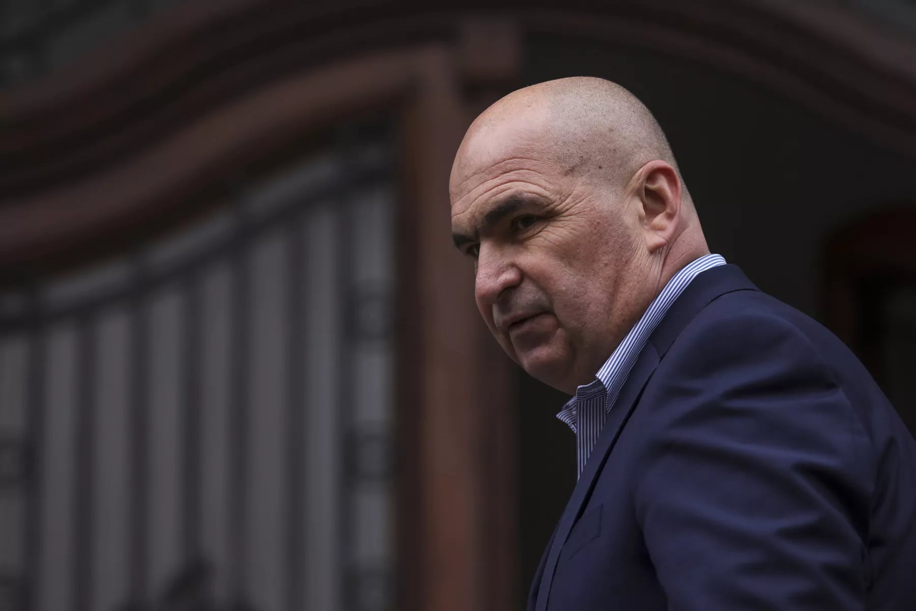 Ilie Bolojan refuza functia de premier Guvernul blocat