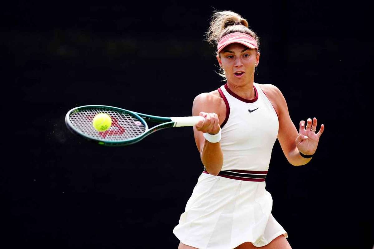 Jaqueline Cristian in Top 50 WTA Trei romance in primele 100