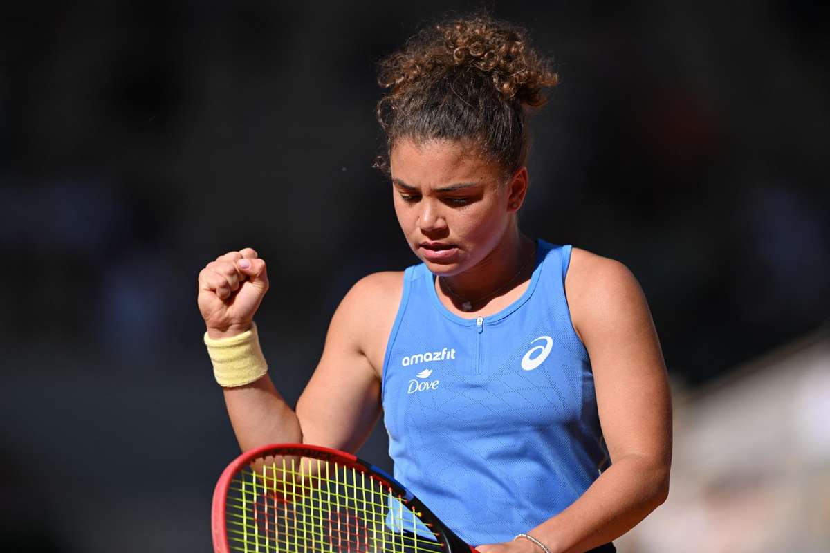 Jasmine Paolini a patra favorit avanseaza in optimi la French Open