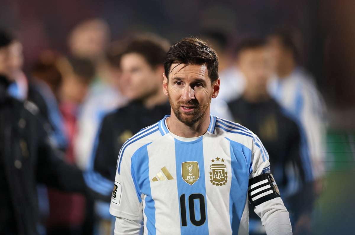 Lionel Messi considera revenirea la clubul din copilaria sa