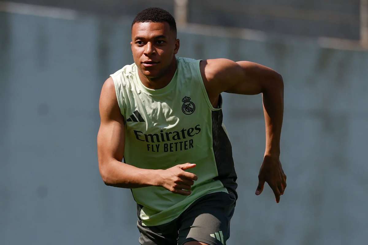 Mbappe spitalizat in SUA Francezul e incert pentru meciul urmator