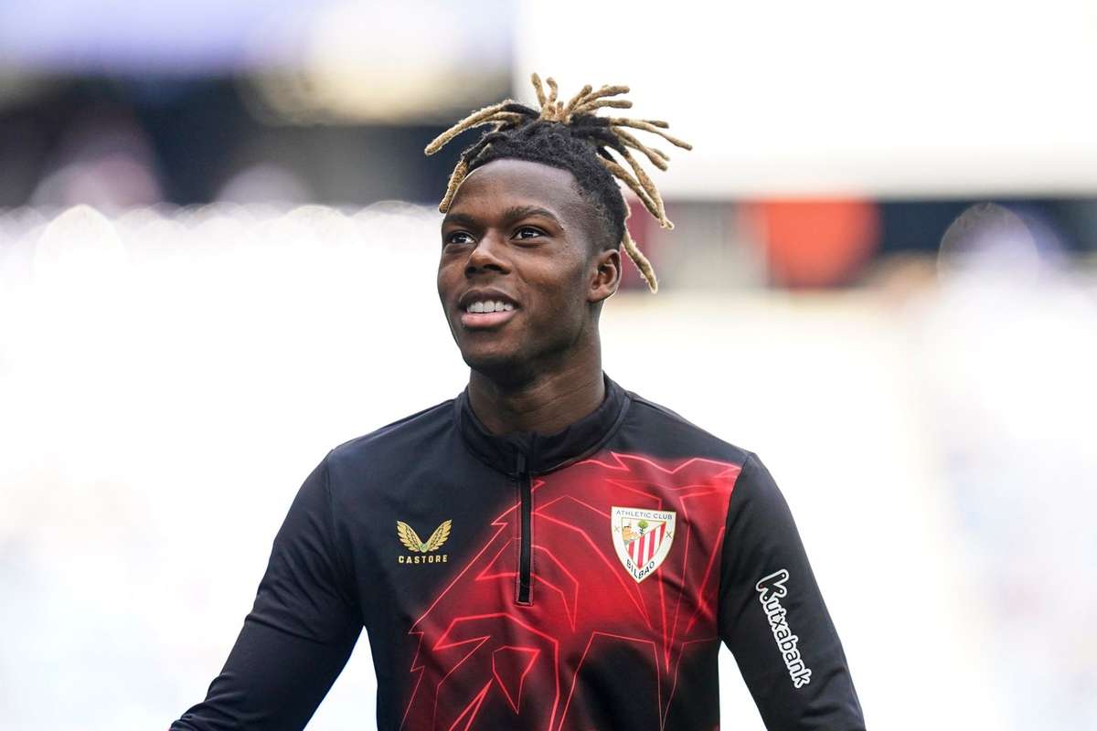 Nico Williams si Barcelona au convenit Contract pe 6 ani salariu mare