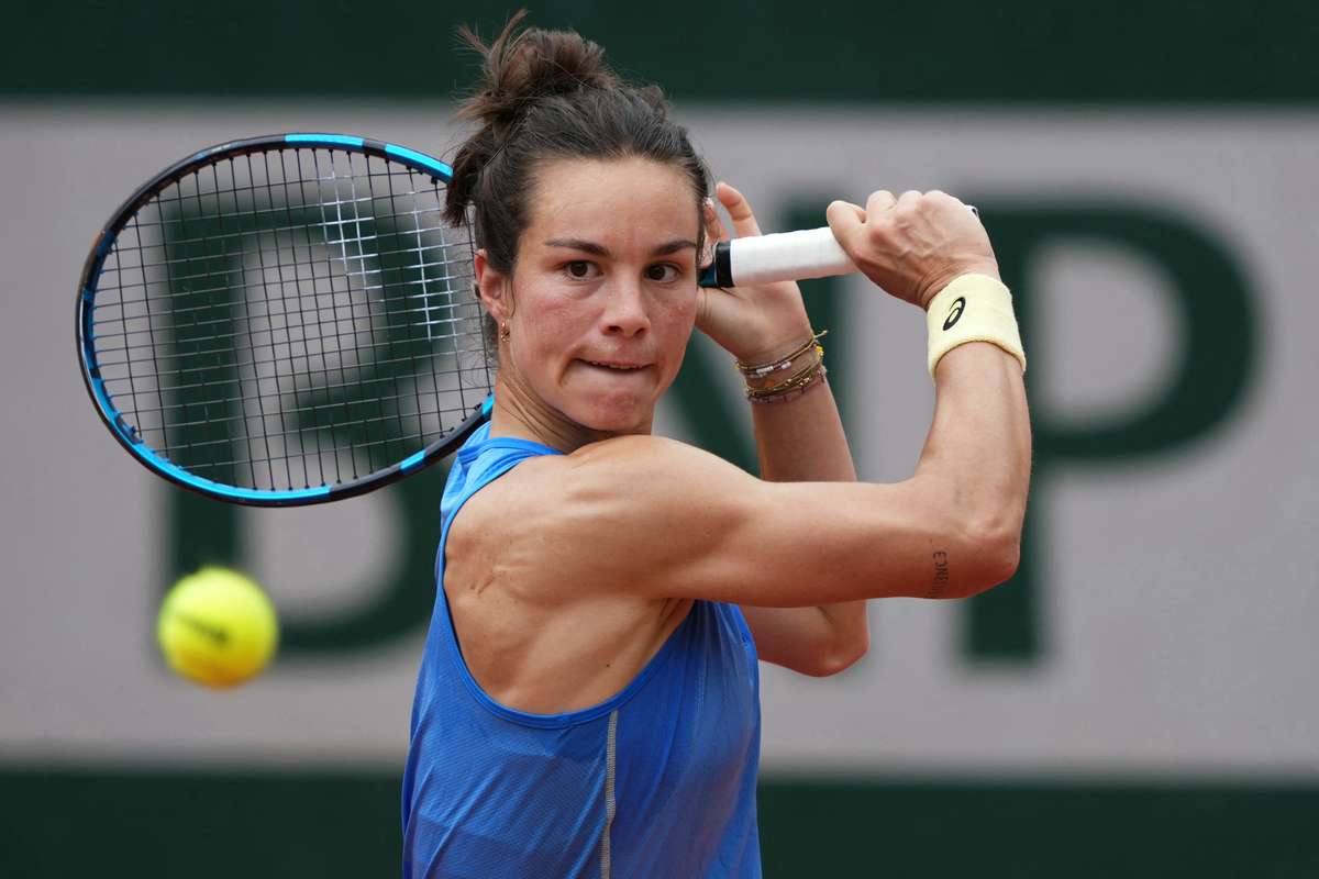 Numarul 361 mondial este in optimi la Roland Garros
