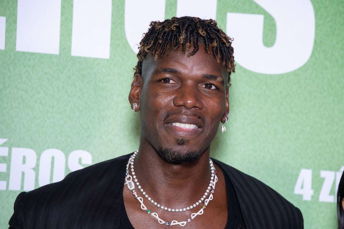 O echip din Ligue 1 il atrage pe Paul Pogba