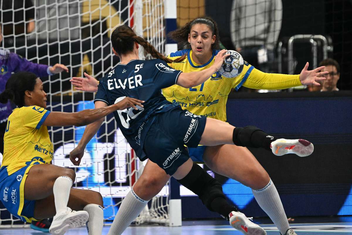 Odense a realisat o revenire incredibila impotriva lui Metz