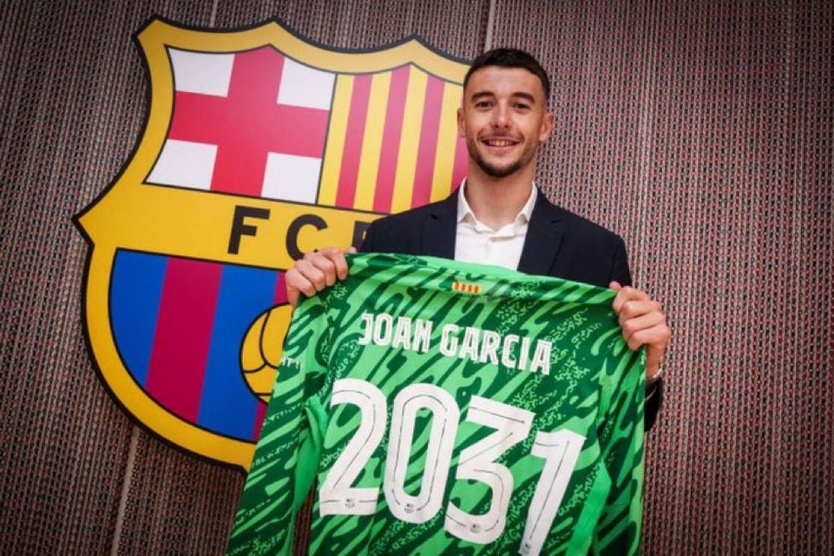 Oficial Barcelona a anuntat primul transfer al verii