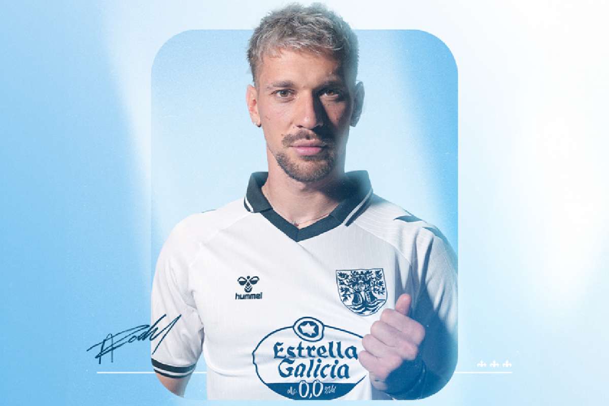 Oficial Celta Vigo a semnato cu Ionut Radu