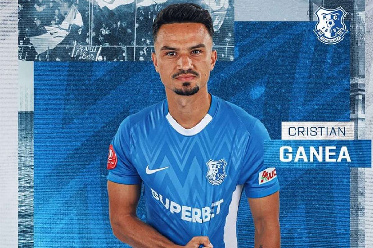 Oficial a refuzat o pe Dinamo si ramane la Farul