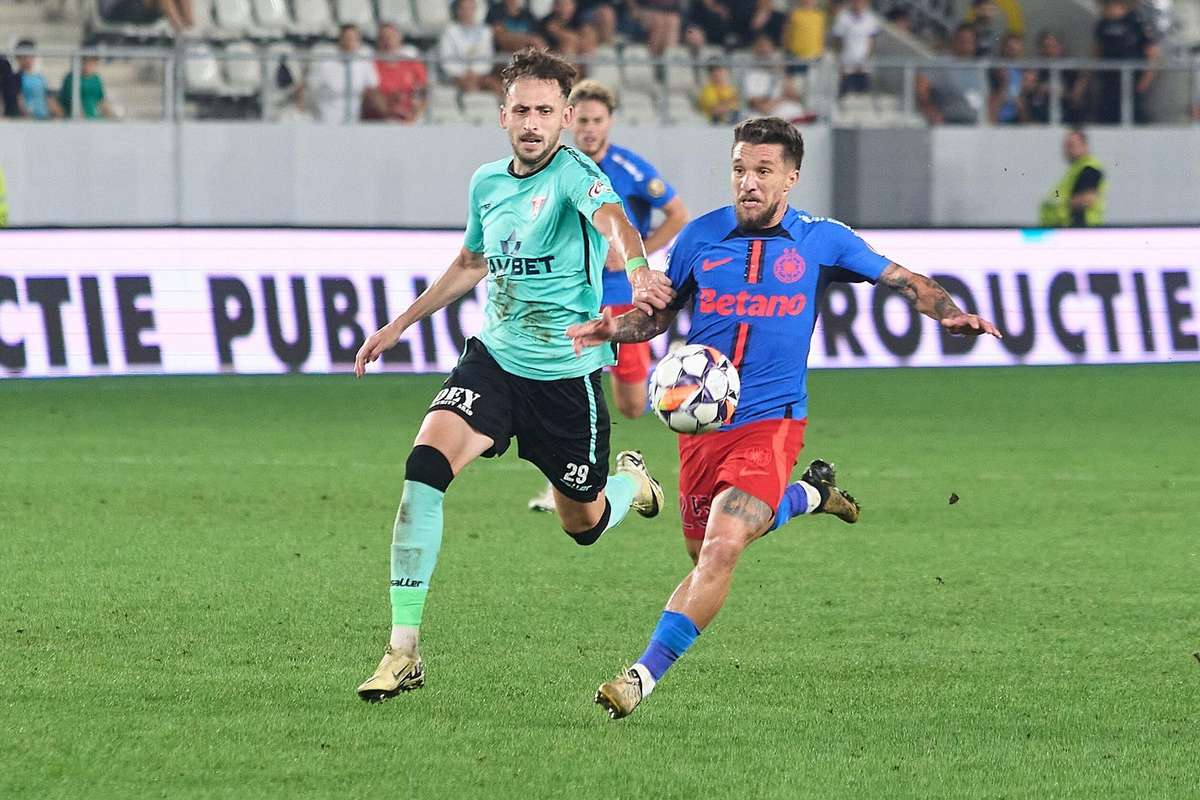 Otelu Galati a realizat al doilea transfer de vara