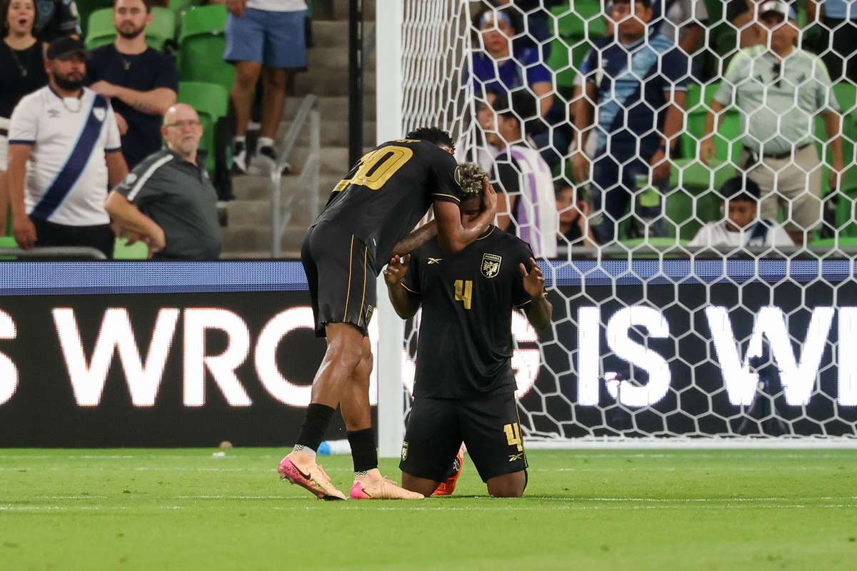 Panama s a calificat in sferturile Gold Cup 2025