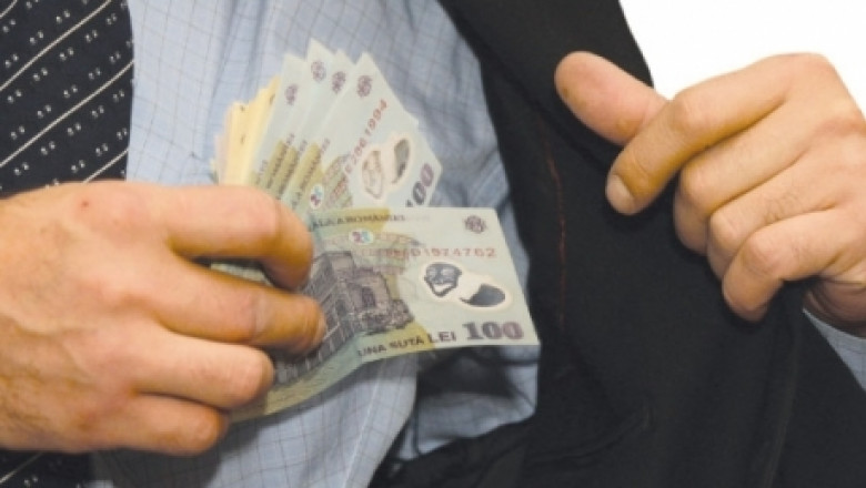 Perchezitii la firme suspectate de evaziune fiscala Bihor