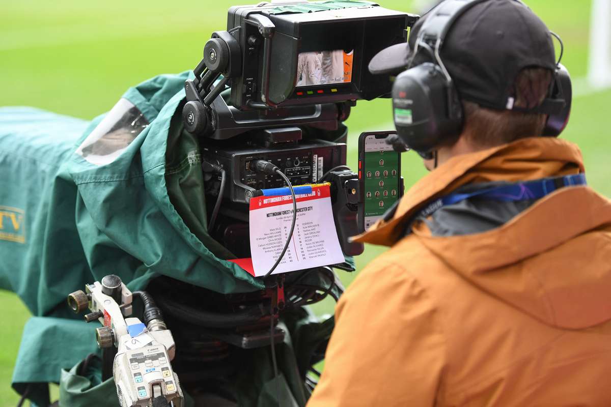 Premier League aduce schimbari in transmisiunile TV