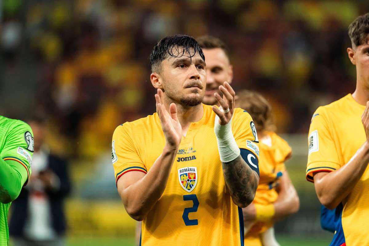 Presa din Spania anunta ca Andrei Ratiu a semnat cu Villarreal