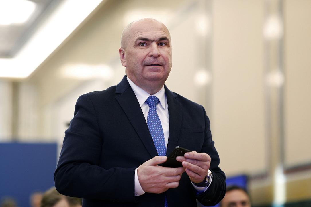 Primul mesaj al lui Ilie Bolojan dupa numirea ca prim ministru