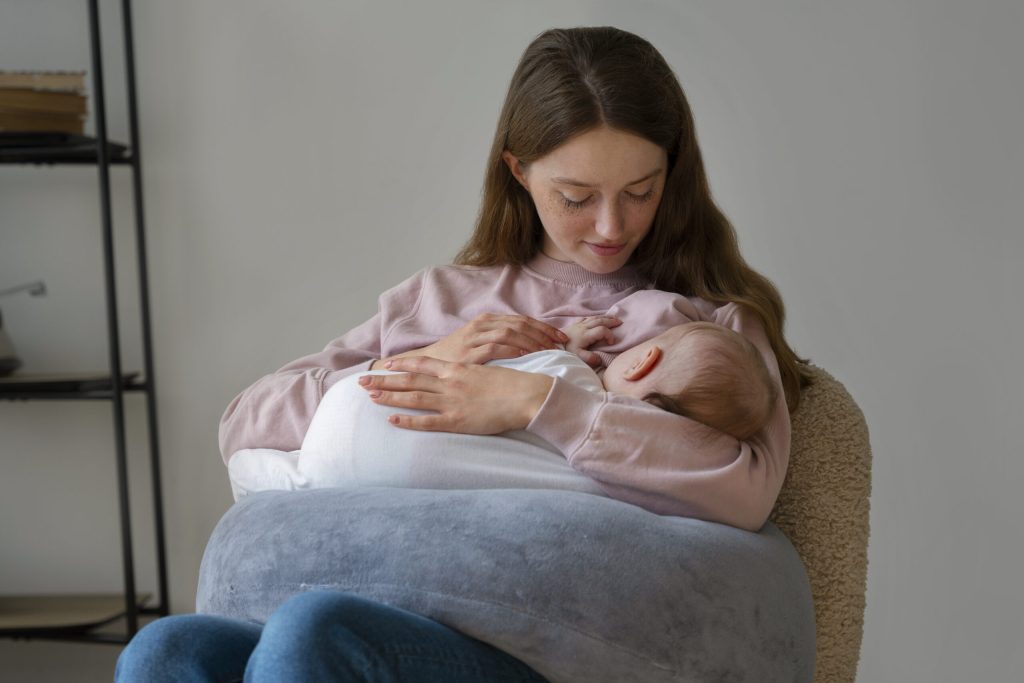 Programul national social pentru cresterea natalitatii 2025