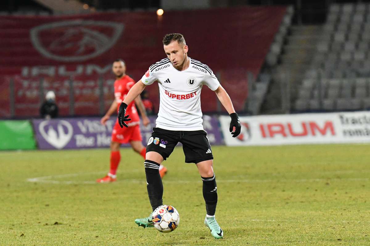 Retrogradata in Liga 2 Sepsi transfera din Superliga