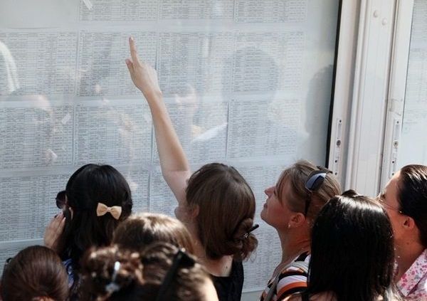 Rezultatele Bacalaureat 2024 Rata de promovare scazuta