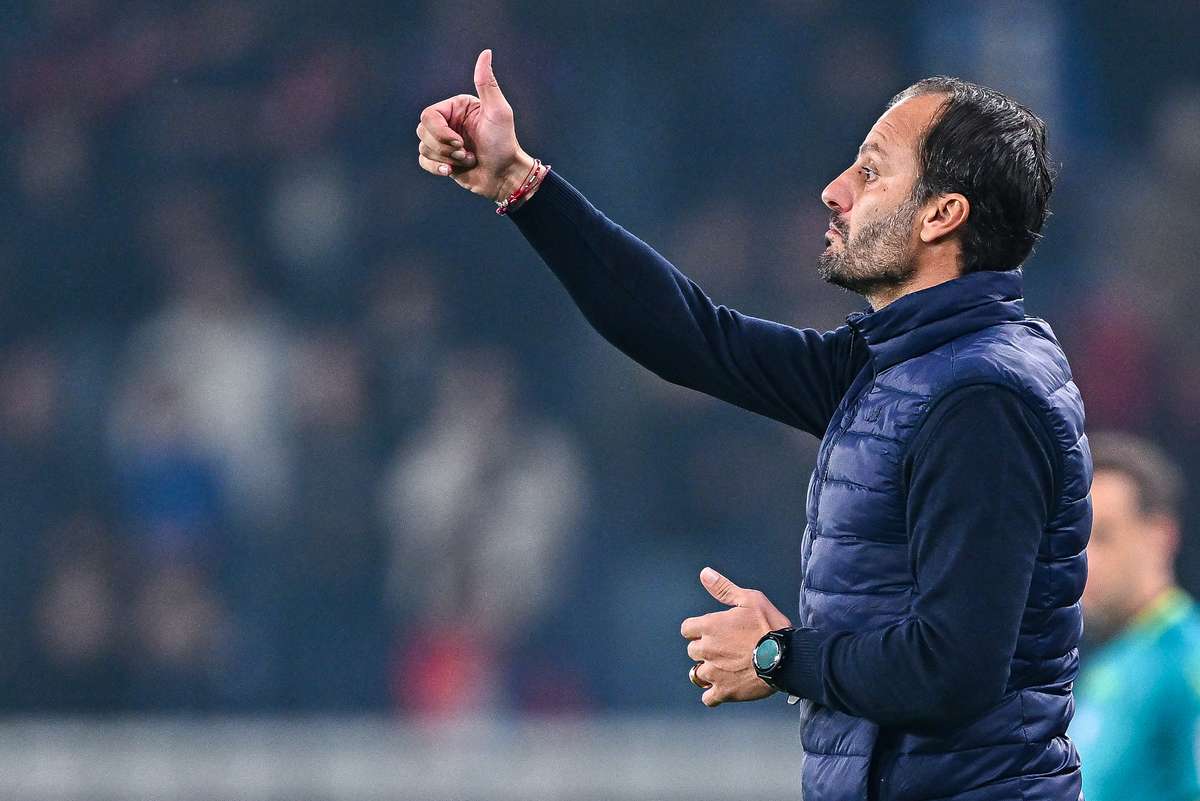 Romanii de la Pisa vor fi antrenati de un campion mondial