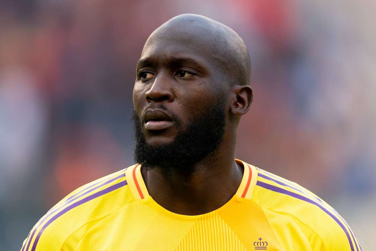 Romelu Lukaku despre preluarea Standard Liege de Mircea Rednic