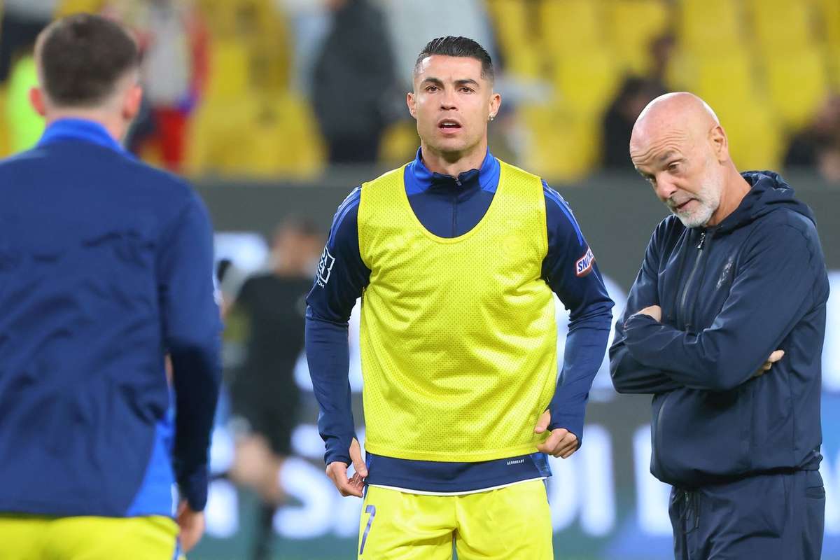 Schimbare la Al Nassr Ronaldo ramane fara antrenor
