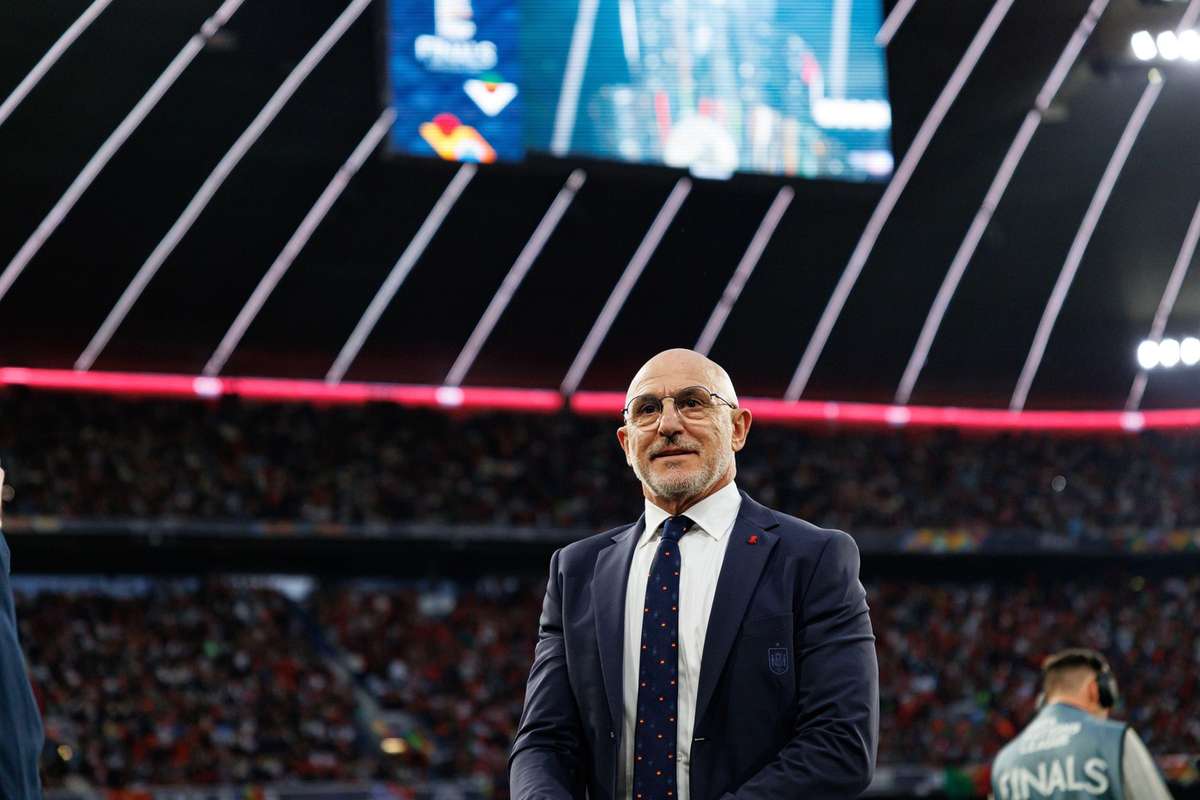 Selecionerul Spaniei despre viitorul lui Nico Williams Vom vedea ce se va intampla