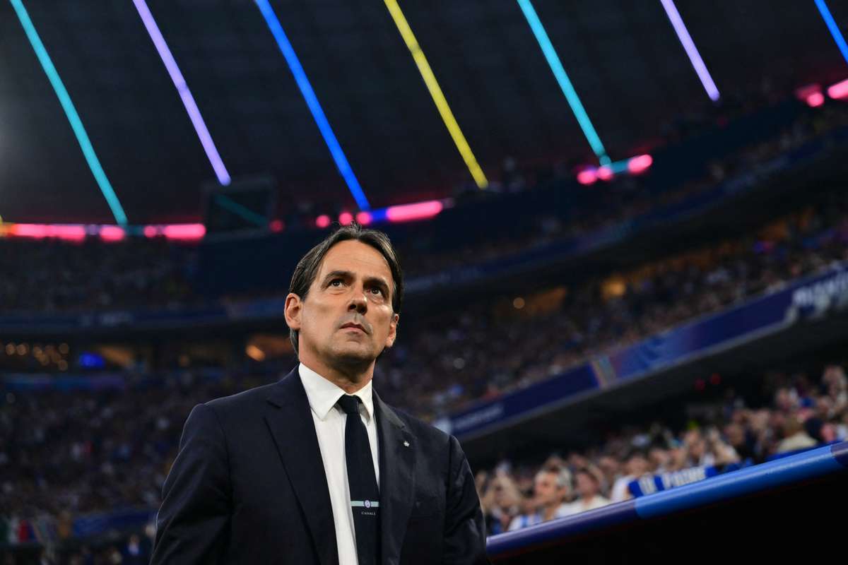 Simone Inzaghi este noul manager al lui Al Hilal